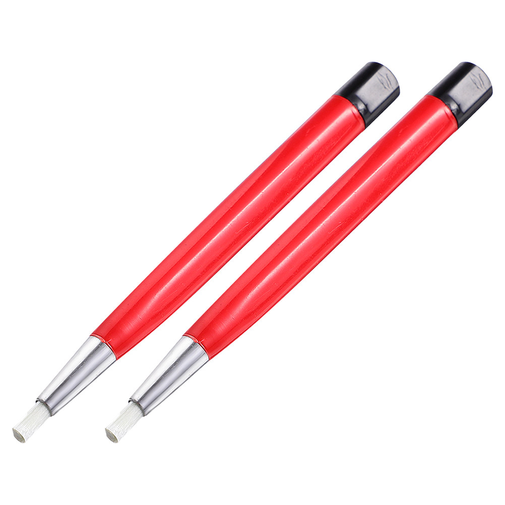Jewelry Repair & Watches Photos - 2Pcs Fiberglass Clock Sweeping Pens Adjustable