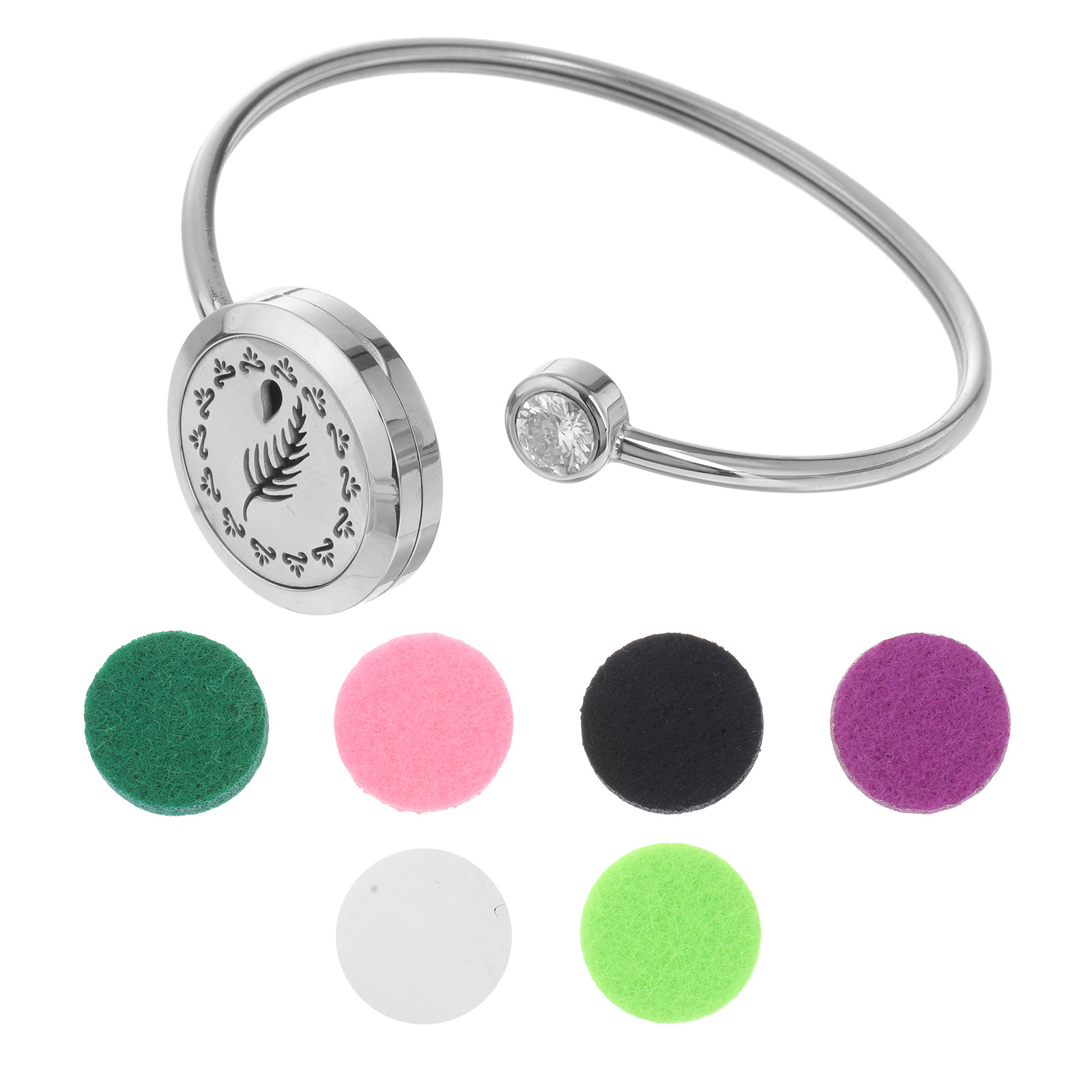 Cuff Bangle Bracelet - Lovers Cuff Women Charm Hollow Out