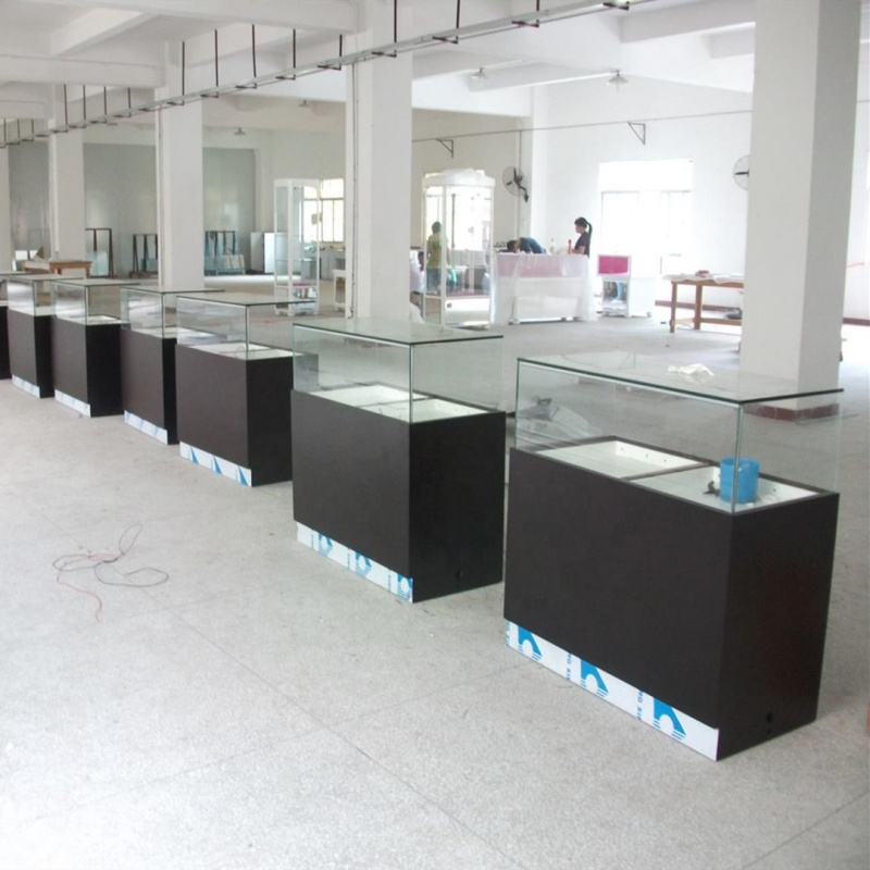 Jewelry Shop Watches - customized.Jewellery shop window display cabinet watch