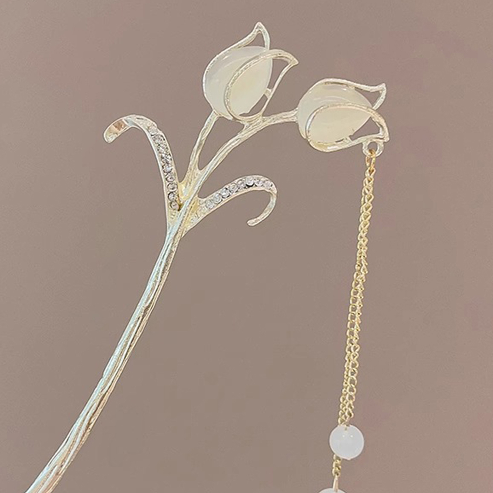 Neo Chinese Hairpin For Women  - Shop Jewelry & Watches Near Me ulasan dan harga
