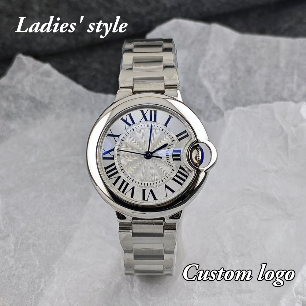 NH05 Watch 33mm ladies' Automa - Jewelry For Watches ulasan dan harga