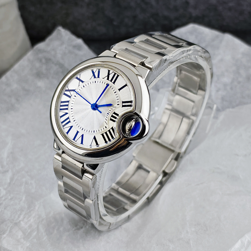 NH05 Watch 33mm ladies' Automa - Jewelry For Watches ulasan dan harga