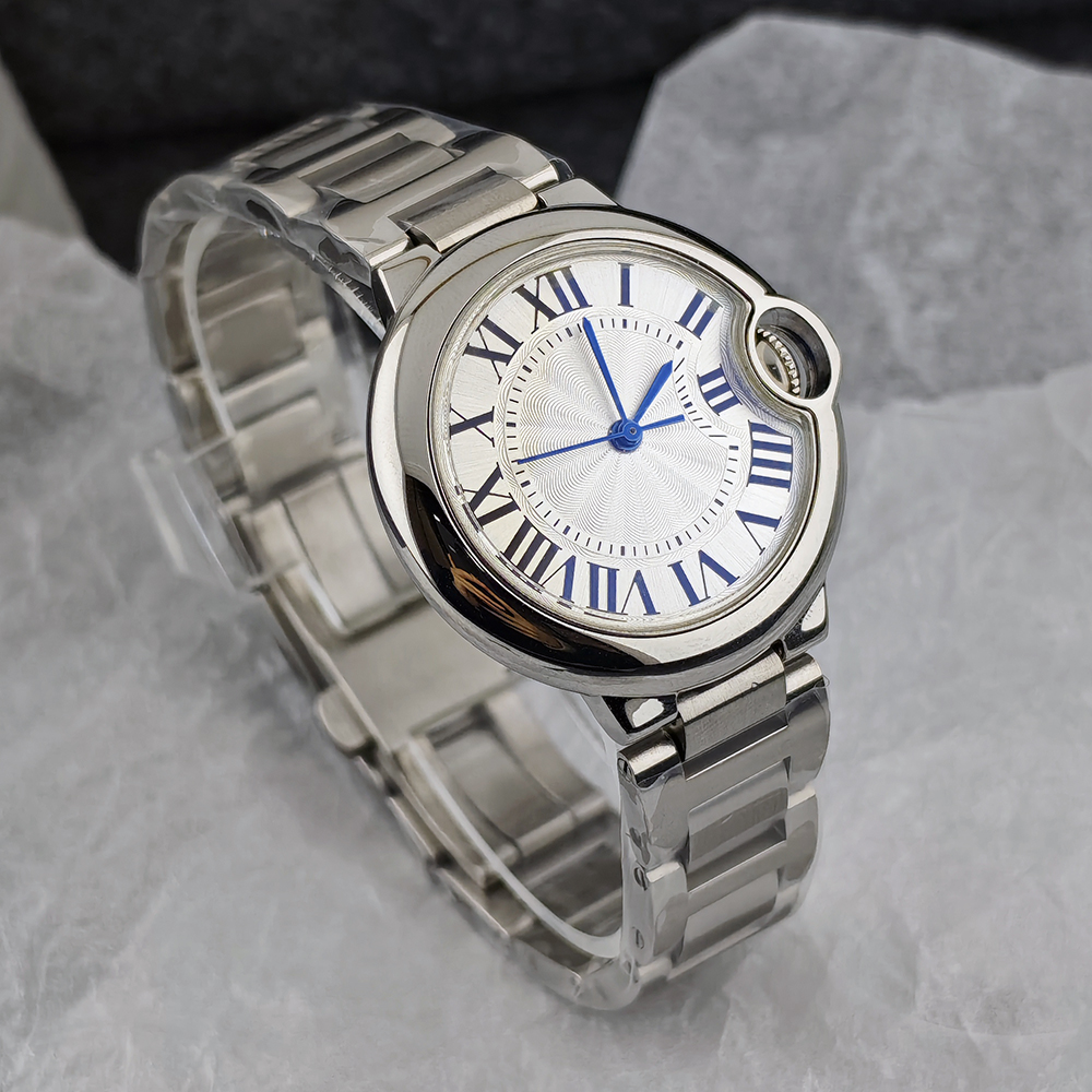 NH05 Watch 33mm ladies' Automa - Jewelry For Watches ulasan dan harga