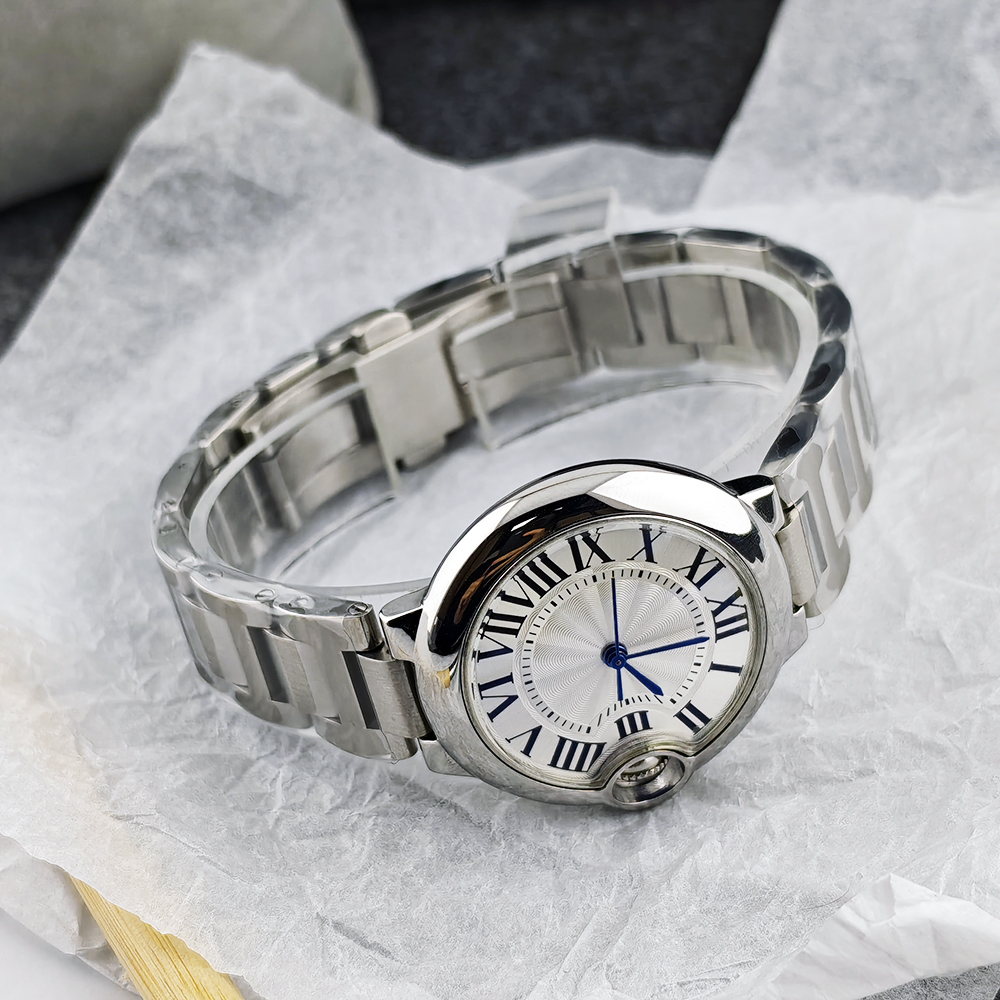 NH05 Watch 33mm ladies' Automa - Jewelry For Watches ulasan dan harga