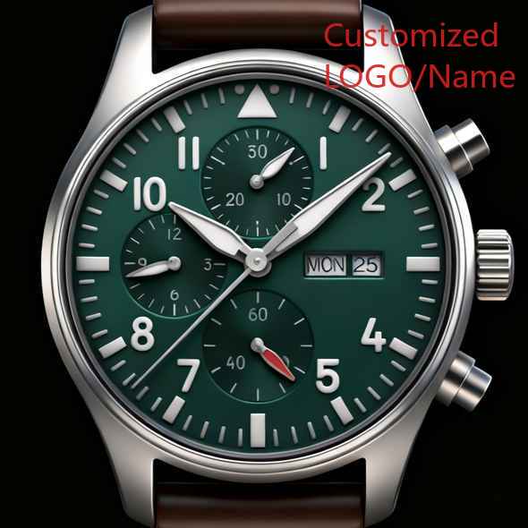 A989 Store 41mm Men's Luxury W - Jewelry For Watches ulasan dan harga