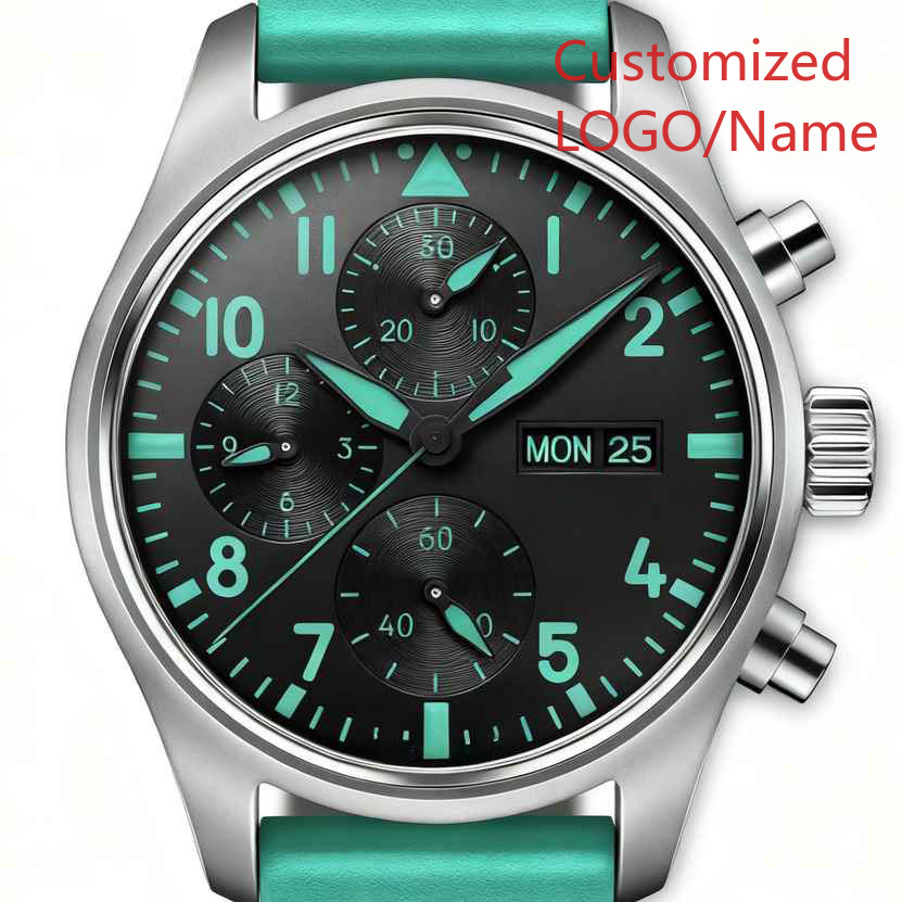 A989 Store 41mm Men's Luxury W - Jewelry For Watches ulasan dan harga