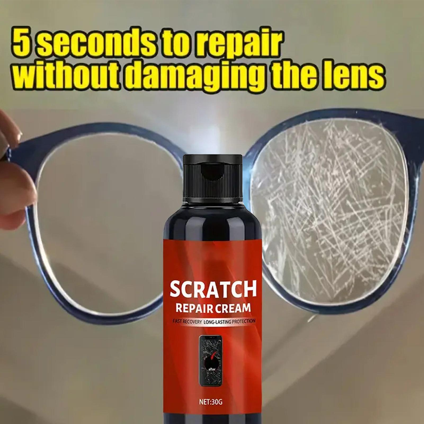 Screen Scratch Repair Cream Po - Jewelry Repair & Watches Photos ulasan dan harga