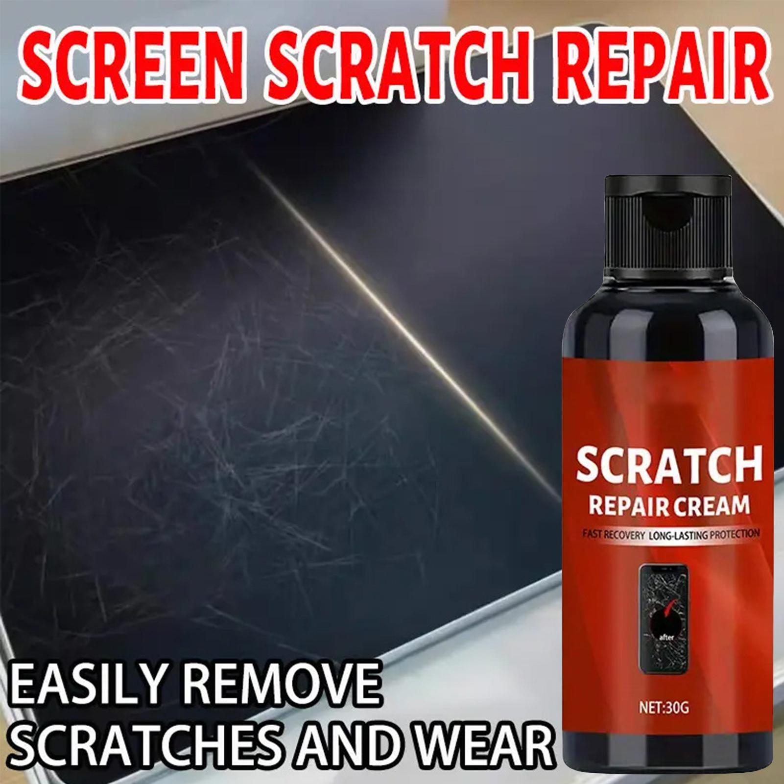 Screen Scratch Repair Cream Po - Jewelry Repair & Watches Photos ulasan dan harga