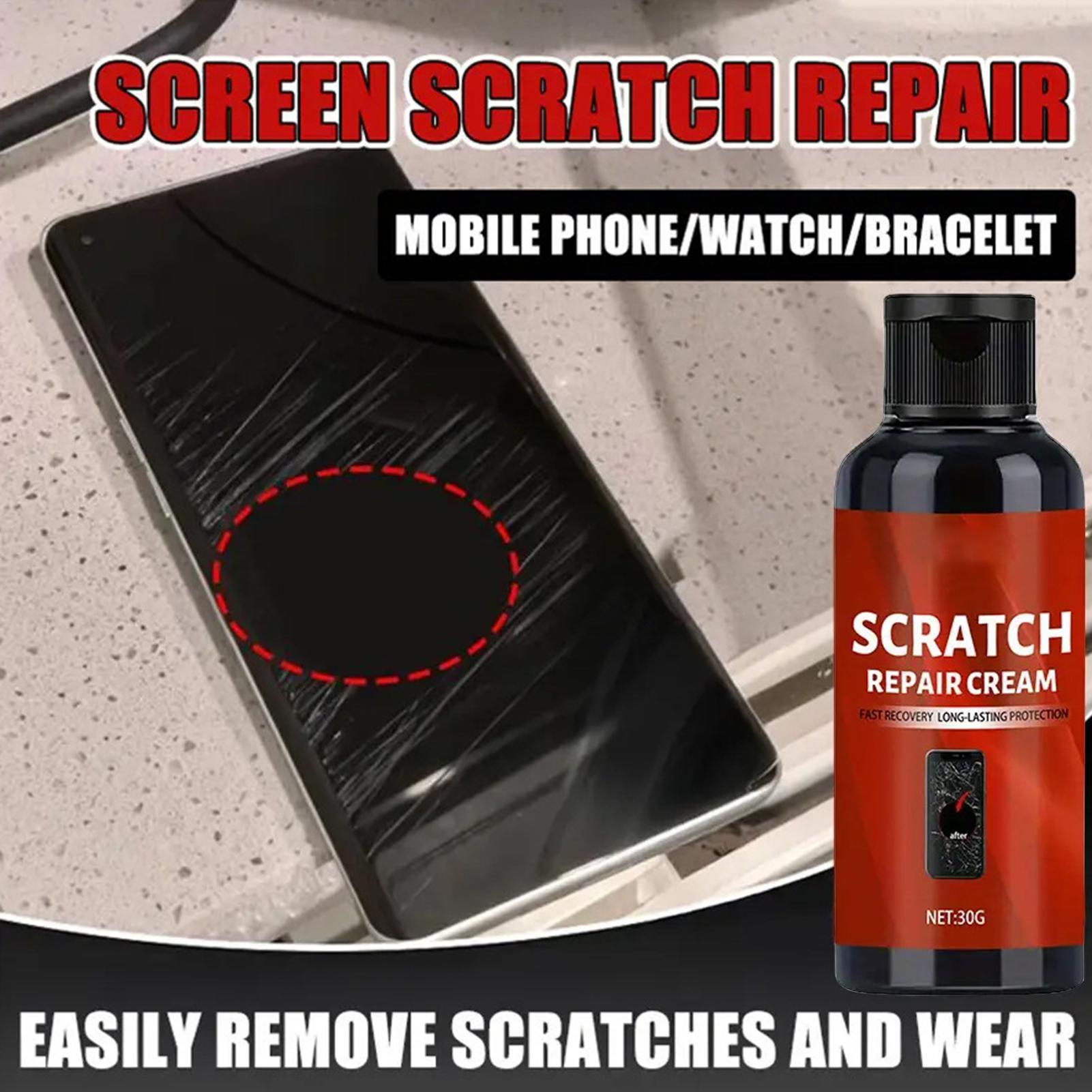Screen Scratch Repair Cream Po - Jewelry Repair & Watches Photos ulasan dan harga