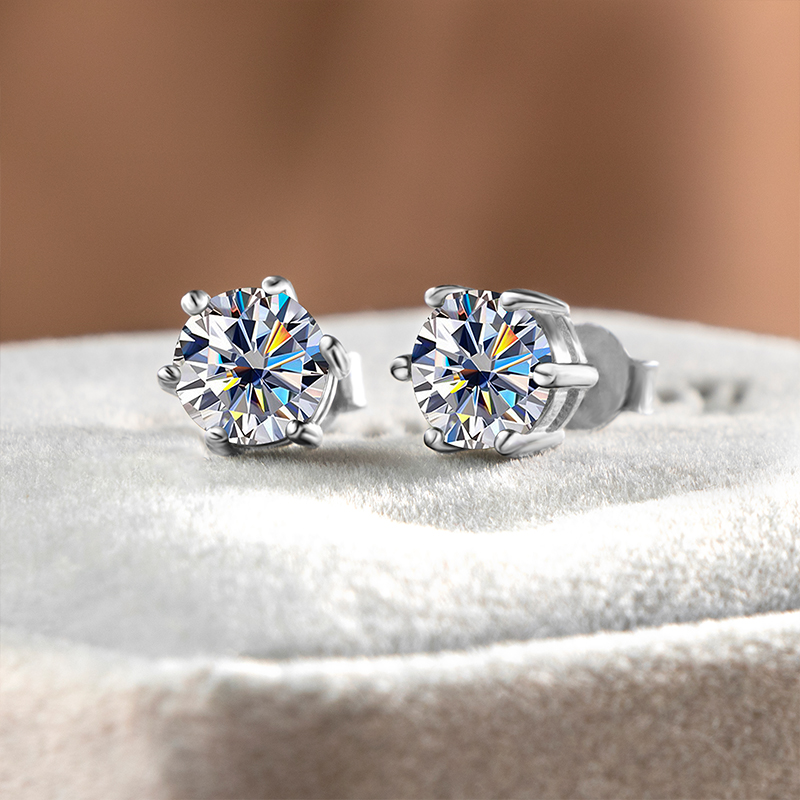 JoyceJelly S925 Silver Screw T - Jc Jewelry & Watches ulasan dan harga