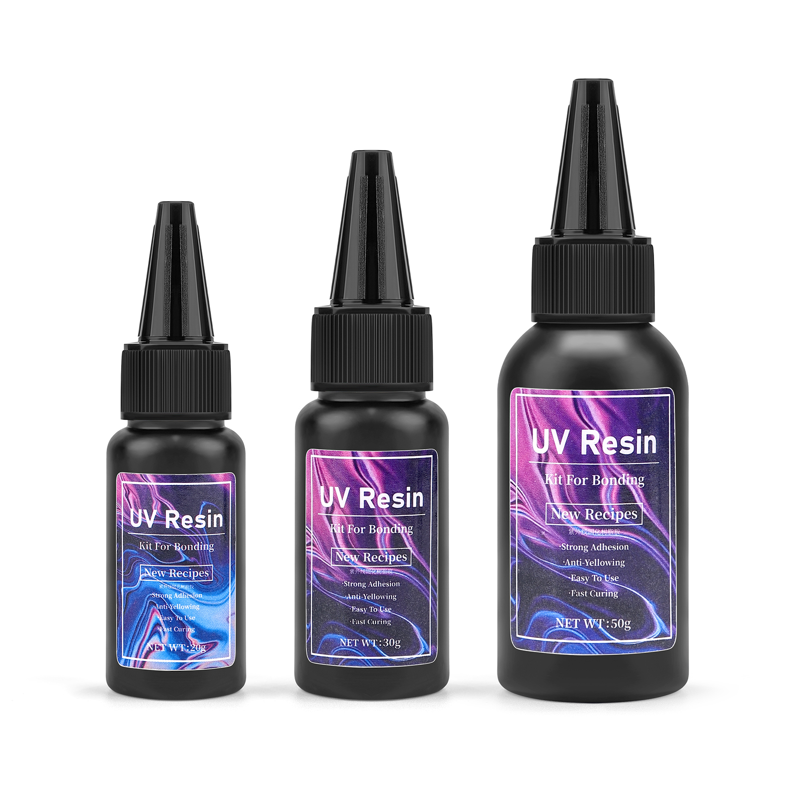UV Bonding Welding Glue Super  - Jewelry Repair & Watches Photos ulasan dan harga