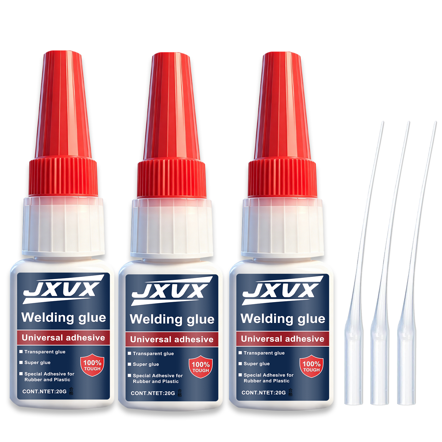 JXVX  Extra Strong Oily SuperG - Jewelry Repair & Watches Photos ulasan dan harga