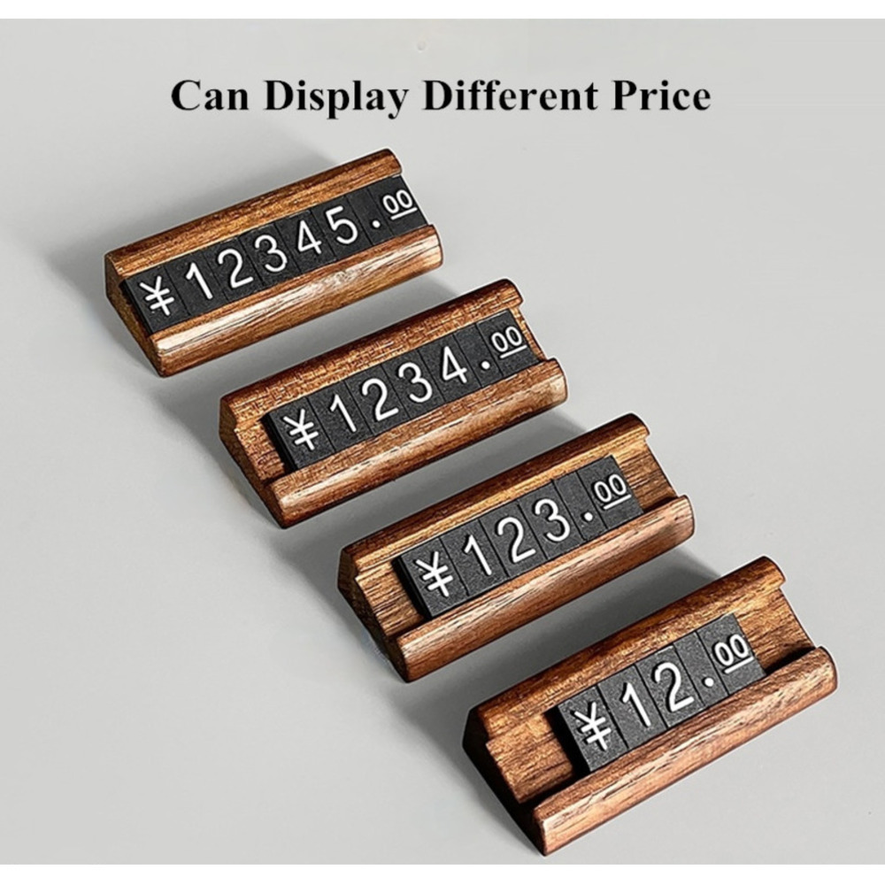 10 Sets / Box Jewelry Watch Sh - Jewelry Shop Watches ulasan dan harga