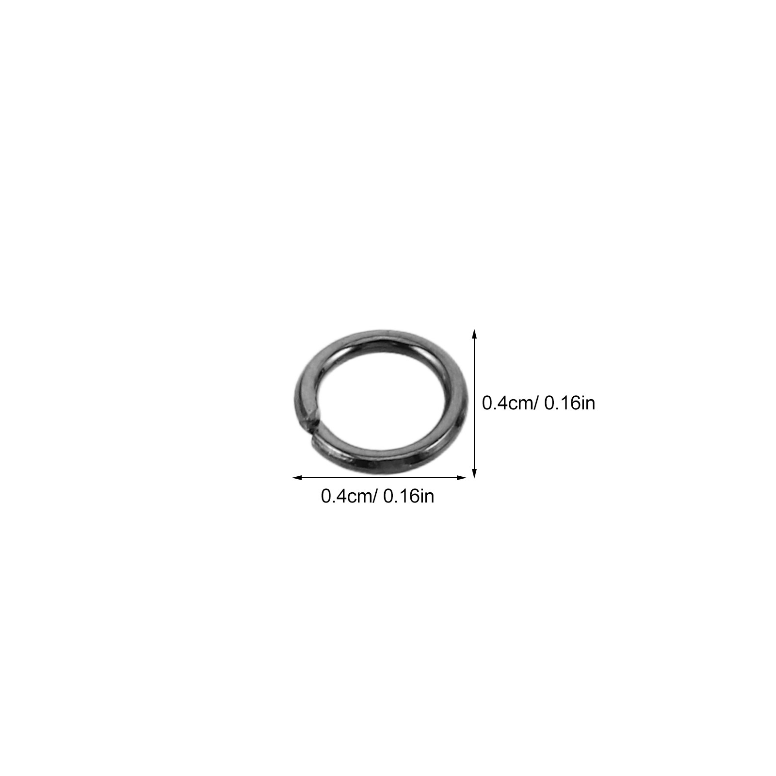 10Packs Jewelry Making Jump Ri - Jewelry Repair & Watches Photos ulasan dan harga