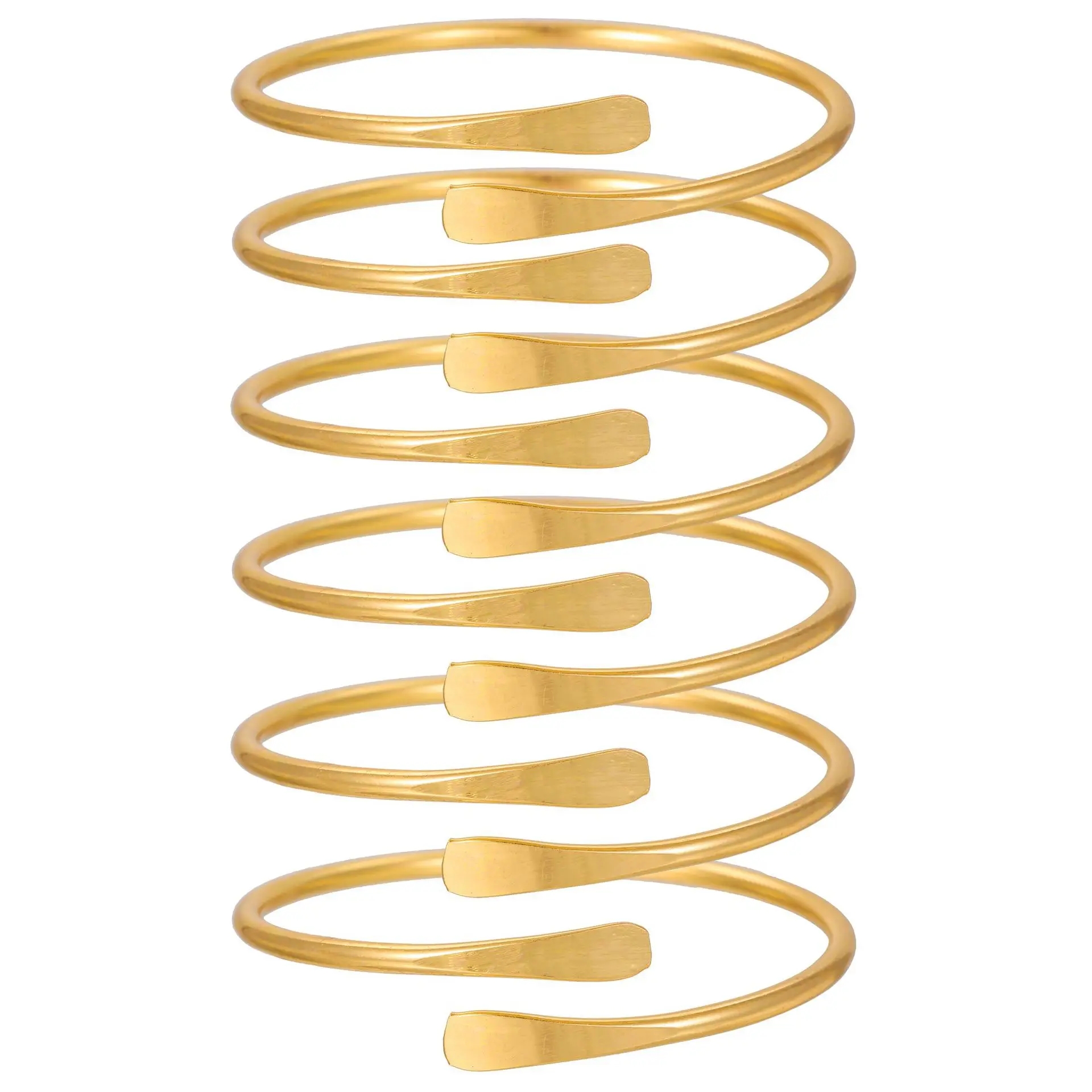 10pcs/lot Blank Brass Stacking - Cuff Bangle Bracelet ulasan dan harga