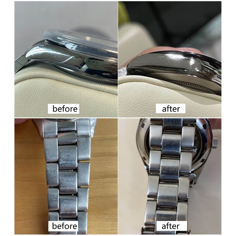 Universal Polishing Cloth for  - Jewelry Shop Watches ulasan dan harga
