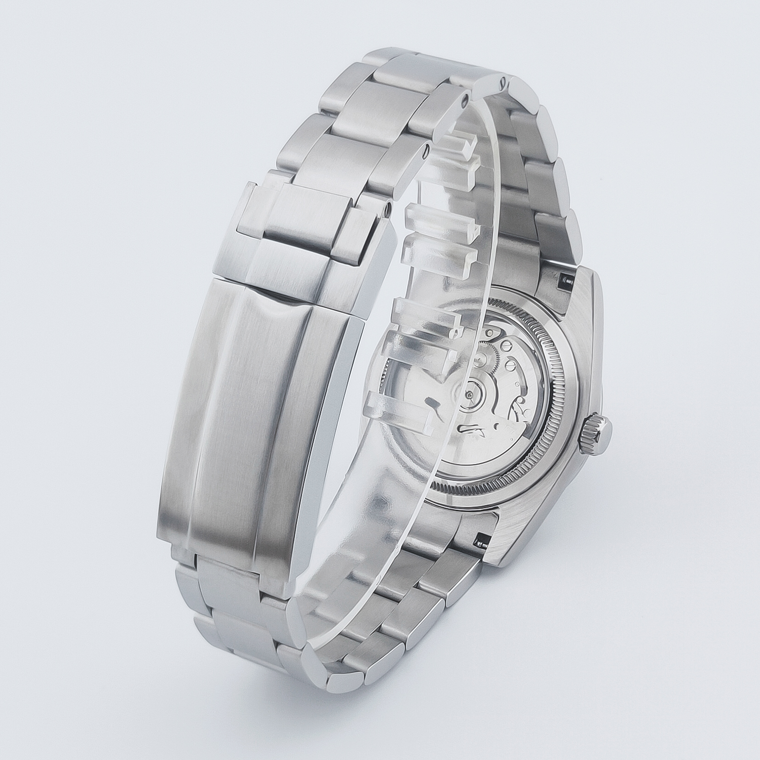Custom Logo 36/39mm New NH35 A - Jewelry For Watches ulasan dan harga