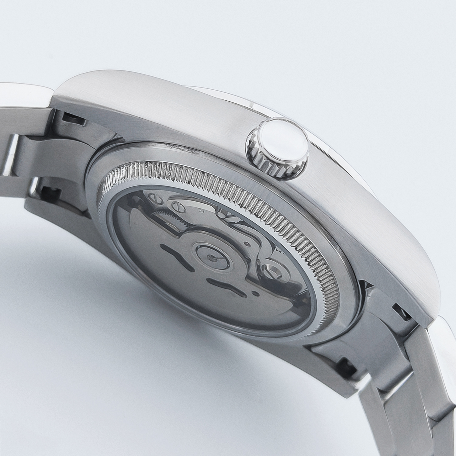 Custom Logo 36/39mm New NH35 A - Jewelry For Watches ulasan dan harga