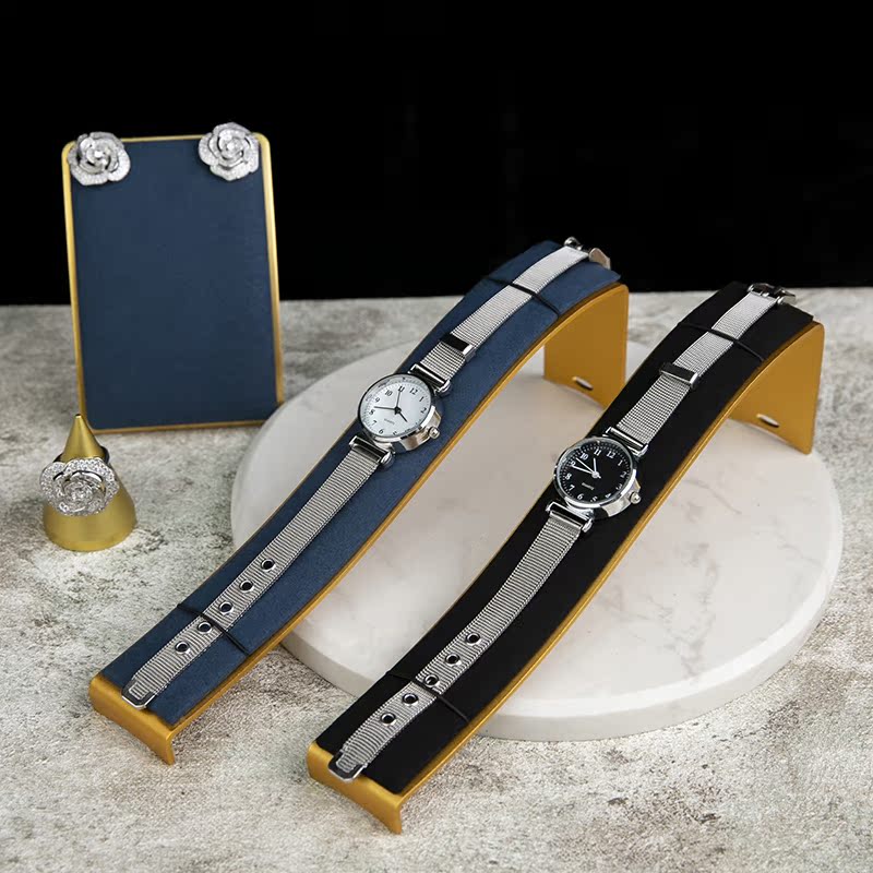 High-end Jewelry Display Stand - Jewelry Shop Watches ulasan dan harga