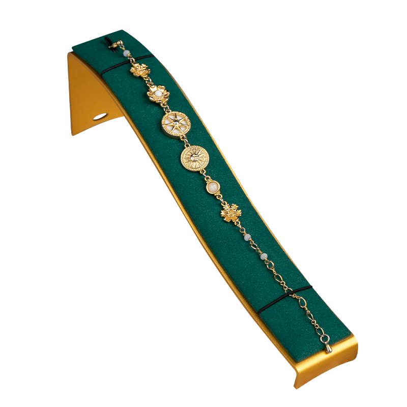 High-end Jewelry Display Stand - Jewelry Shop Watches ulasan dan harga