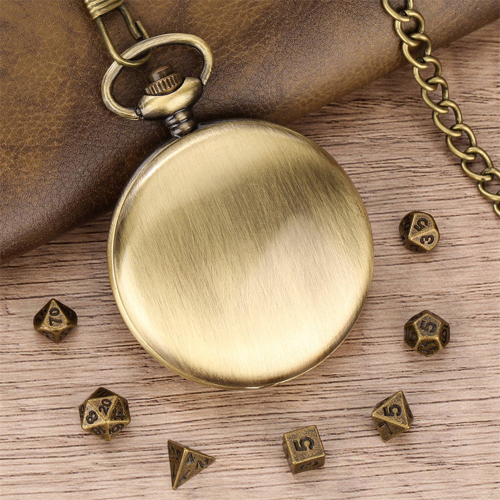 Vintage Pocket Watch Case with - Vintage Pocket Watch ulasan dan harga