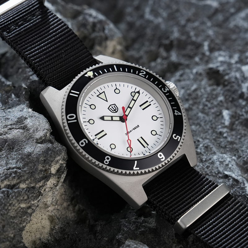 Watchdives WD1972 Quartz Watch - Jewelry For Watches ulasan dan harga