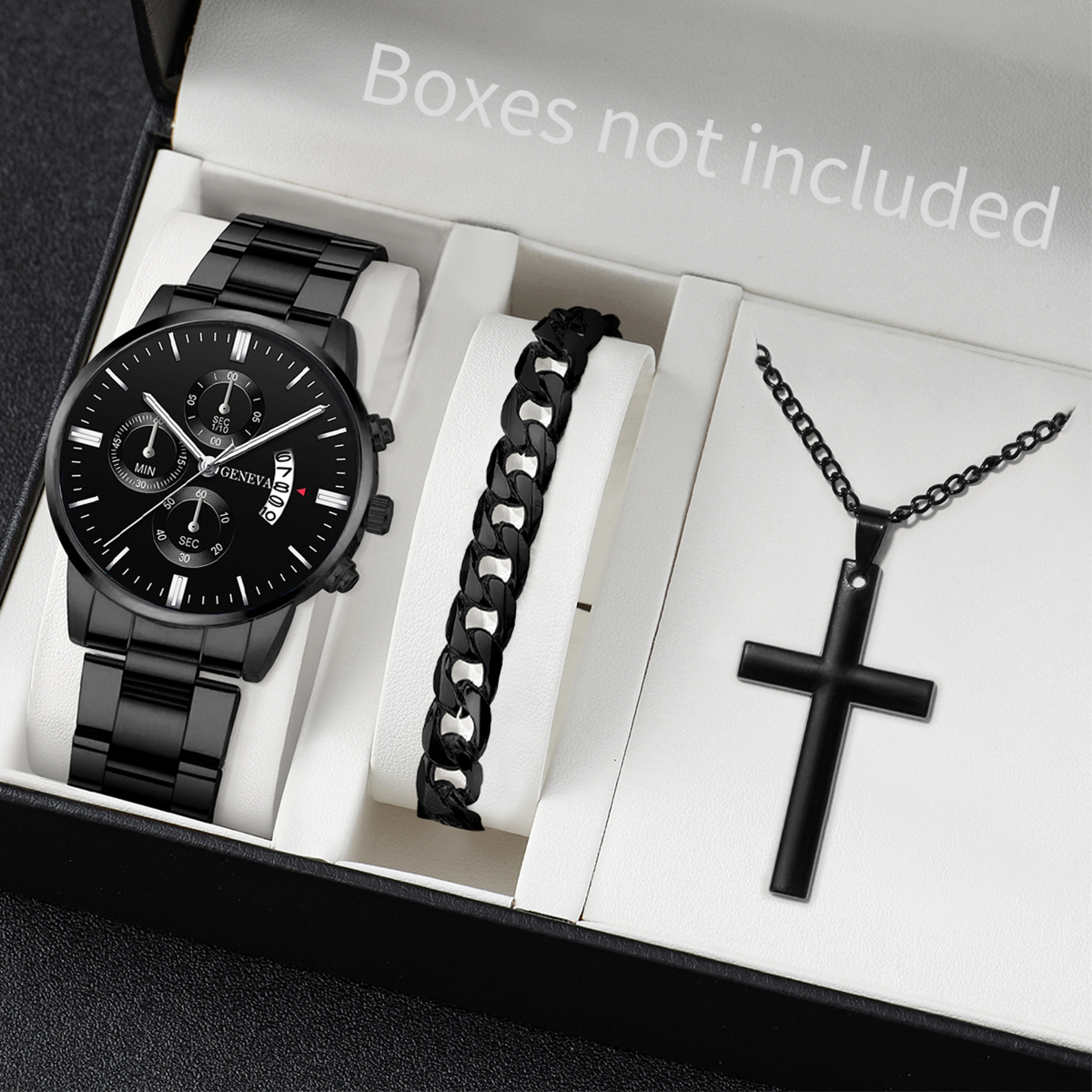 Surprise Mystery Watch Blind B - Jewelry For Watches ulasan dan harga