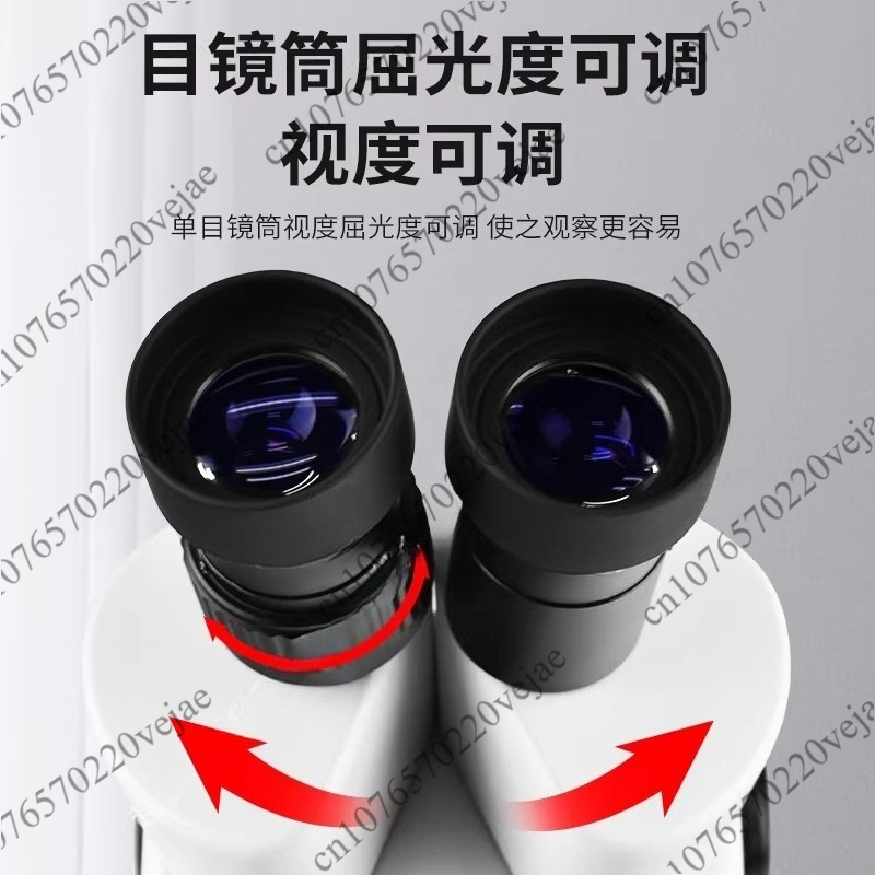 Stereo Inspection Microscope - - Jewelry Repair & Watches Photos ulasan dan harga