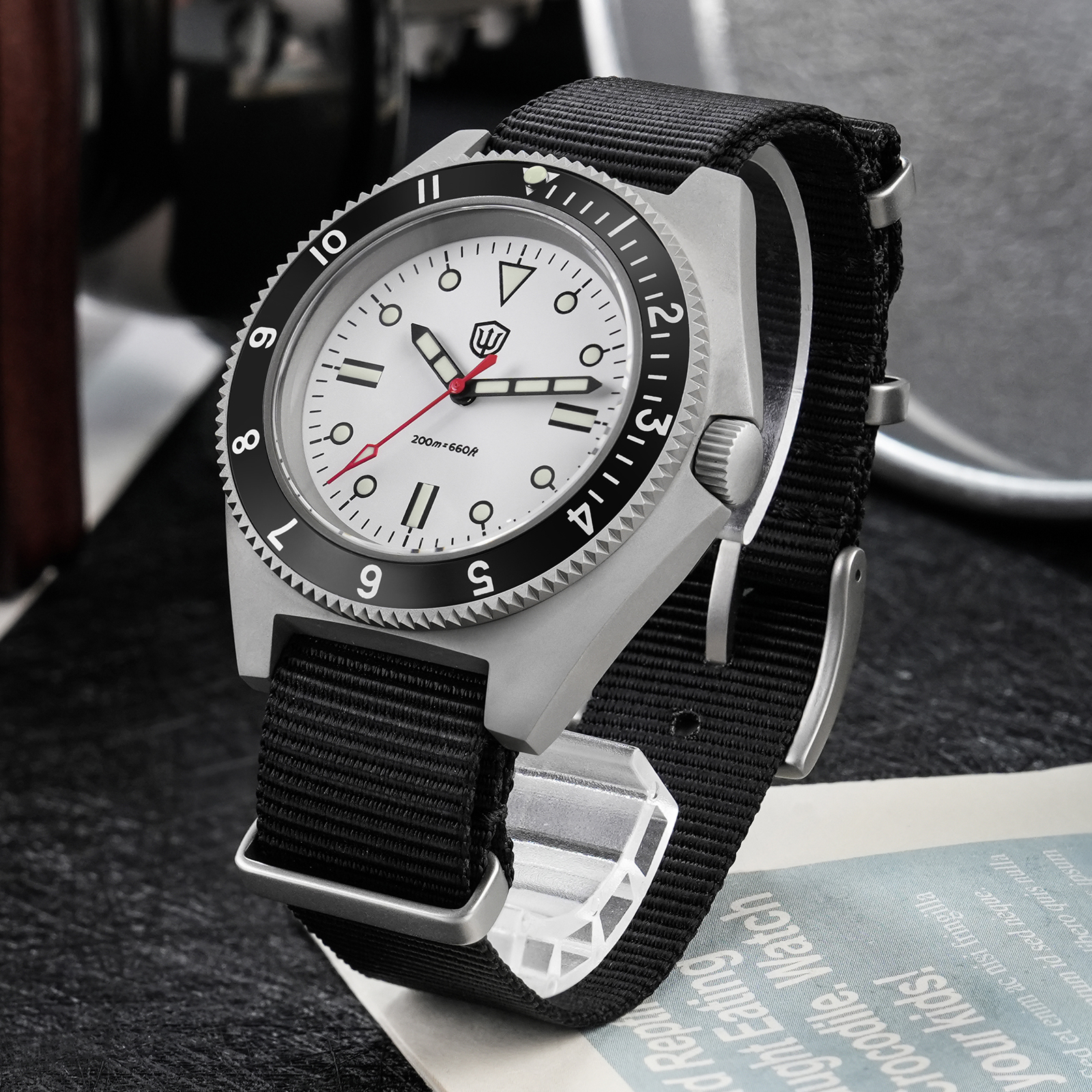 Watchdives WD1972 Quartz Watch - Vintage Pocket Watch ulasan dan harga