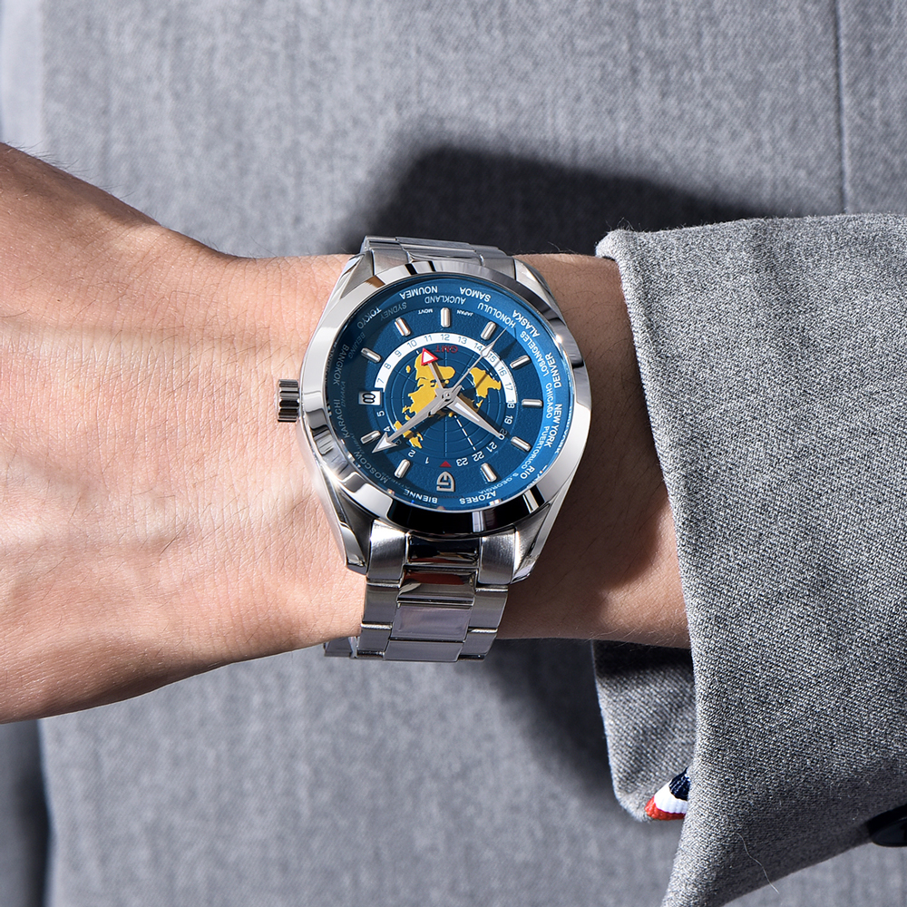 PAGANI DESIGN 1788 Light Luxur - Jewelry For Watches ulasan dan harga